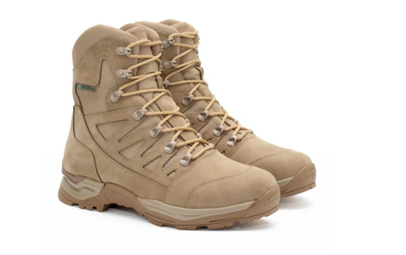 TAILOR БОТИНКИ COBRA 925 FURY COYOTE 92500305