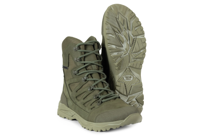 TAILOR ЧЕРЕВИКИ ДЕМІСЕЗОННІ COBRA 925 OLIVE 92504001