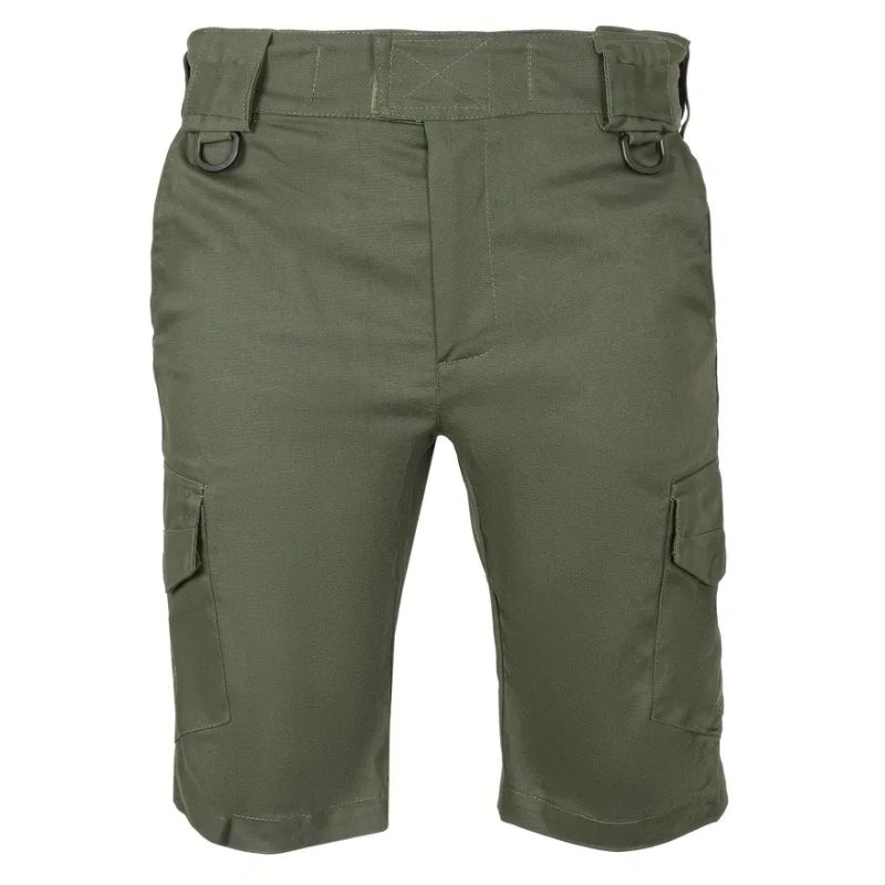 TAILOR ШОРТИ ТАКТИЧНІ OLIVE 54443001-4