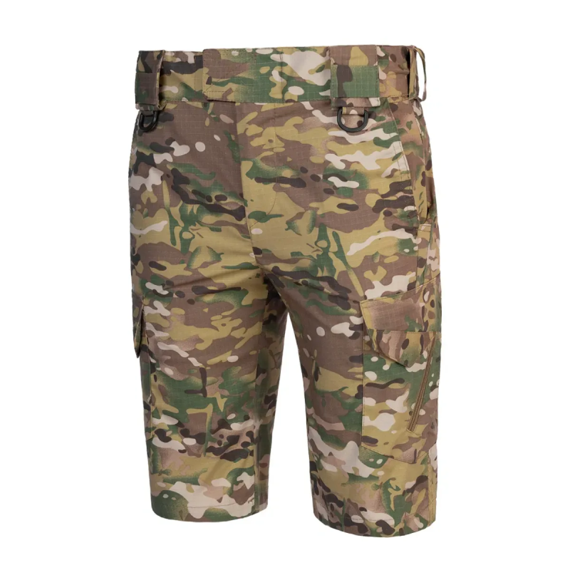 TAILOR ШОРТИ ТАКТИЧНІ STRIKER РІП-СТОП MULTICAM 54443149-48