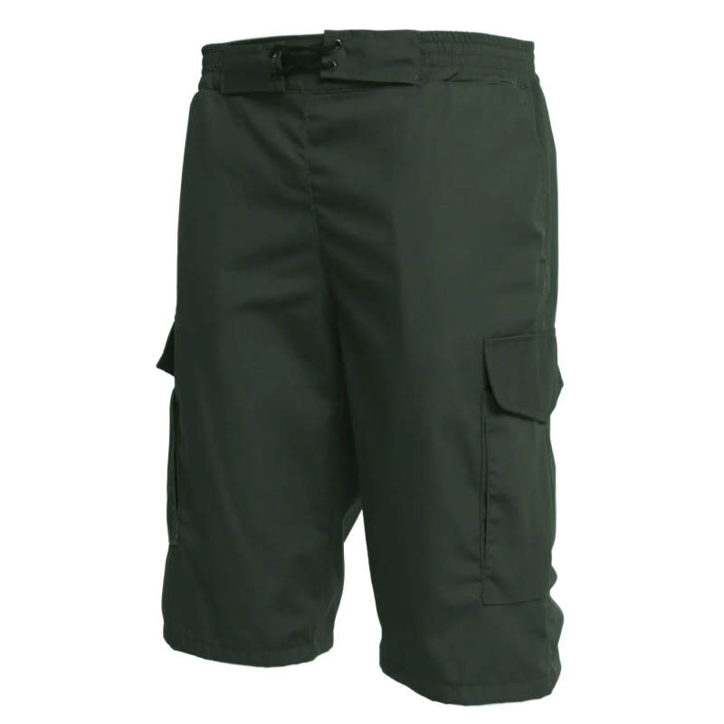 TAILOR ШОРТИ ДЖОГЕРИ РІП-СТОП OLIVE 55003001