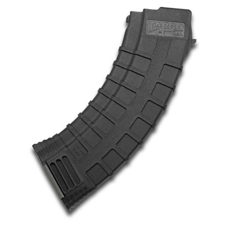TAPCO МАГАЗИН 7,62Х39 30 ПАТРОНІВ ЧОРНИЙ