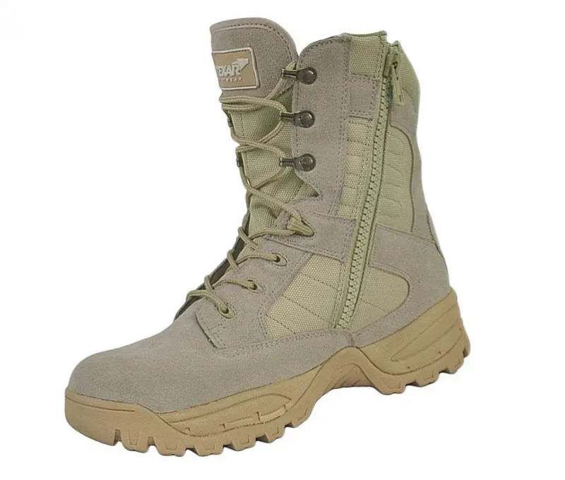 TEXAR ТАКТИЧНІ ЧЕРЕВИКИ DESERT GHOST 6536