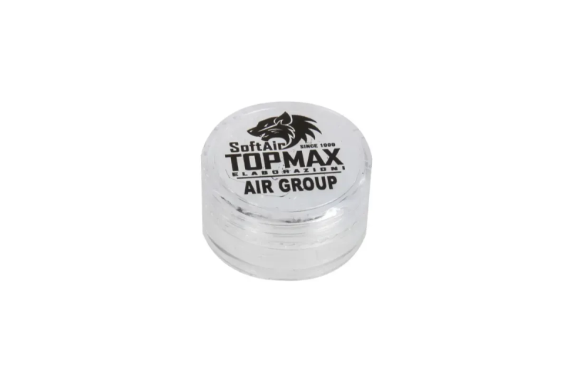 TOP MAX МАСЛО PRO SILICONE GREASE ДЛЯ ЦПГ 31670