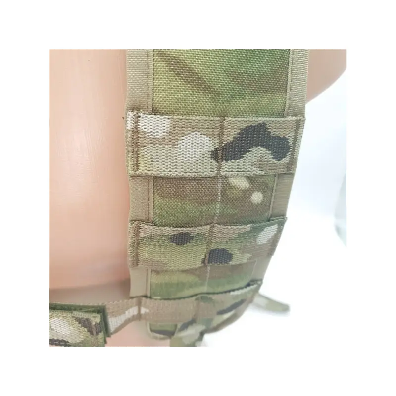 TUR GEAR РПС ПЛАСТУН MTP SIZE L 26363