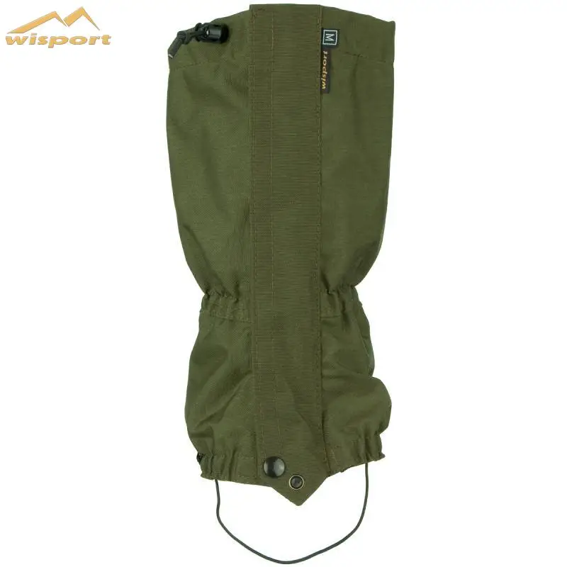WISPORT ГАМАШІ YETI MILITARY OLIVE 14065