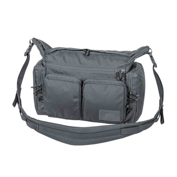 HELIKON-TEX СУМКА WOMBAT MK2 CORDURA SHADOW GREY H8317-35