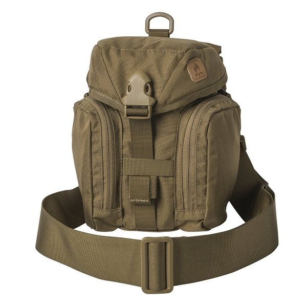 HELIKON-TEX СУМКА ESSENTIAL KITBAG - CORDURA COYOTE H8309-11