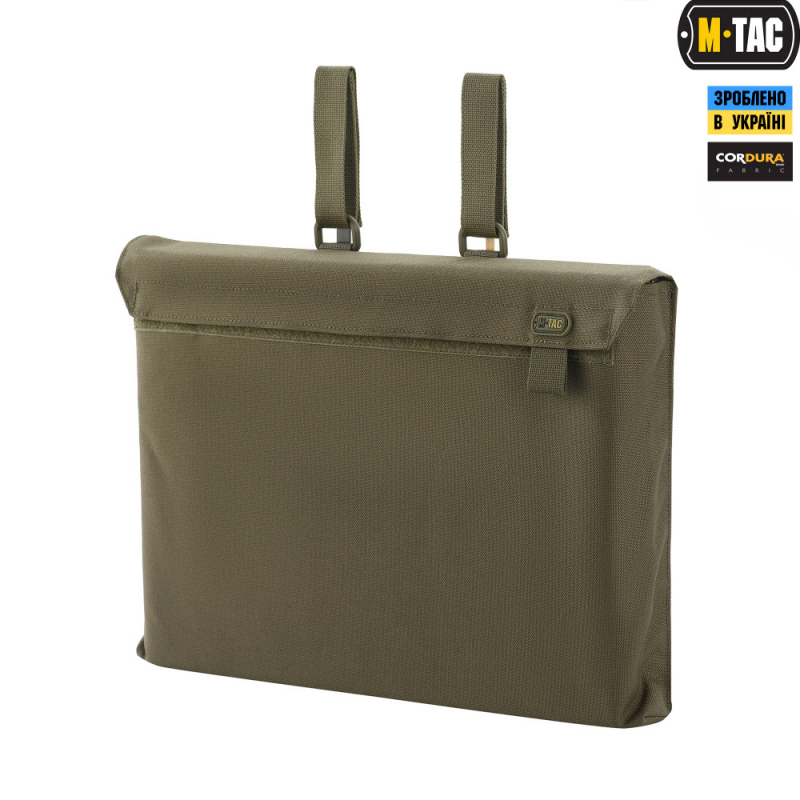 M-TAC ПІДСУМОК ДЛЯ БУНДЕС. КАРІМАТА RANGER GREEN