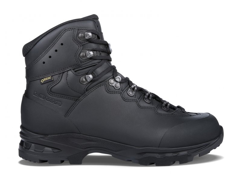 LOWA БОТИНКИ CAMINO GTX TF BLACK 210640/0999