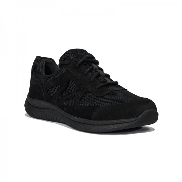 STIMUL КРОССОВКИ URBAN SUMMER BLACK