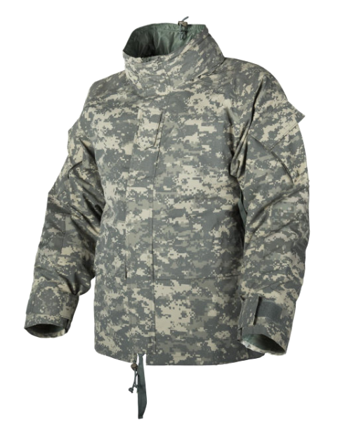 HELIKON-TEX КУРТКА ECWCS GEN II - H2O PROOF ACU H1220-10