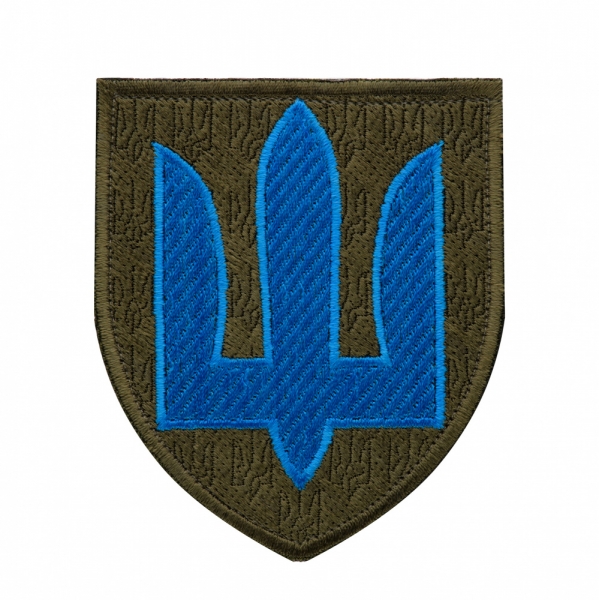 НАРУКАВНЫЙ ЗНАК МЕХАНІЗОВАНІ ВІЙСЬКА