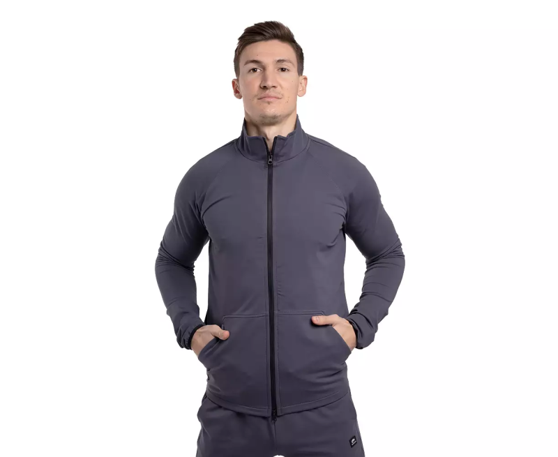 CHAMELEON ЛІТНЯ КОФТА AGILE GREY 0784-08
