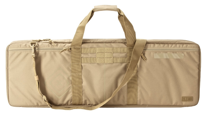 5.11 ЧЕХОЛ ОРУЖЕЙНЫЙ SHOCK RIFLE CASE 42 SANDSTONE 56220