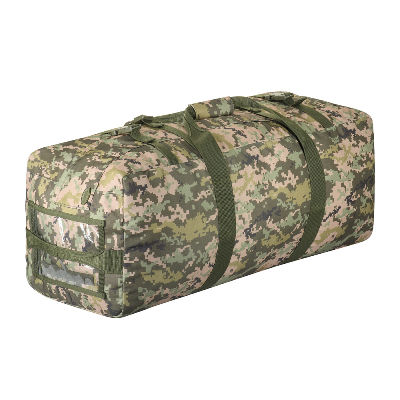БАУЛ АМЕРИКАНСКИЙ MM14
