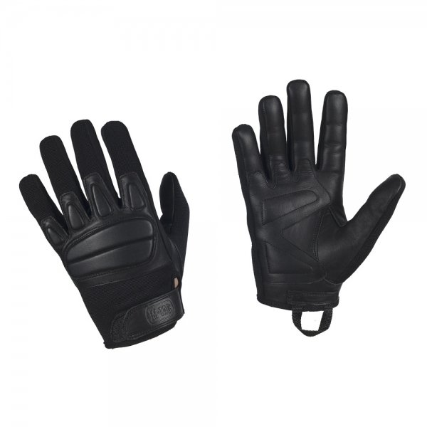 M-TAC ПЕРЧАТКИ ASSAULT TACTICAL MK.2 BLACK