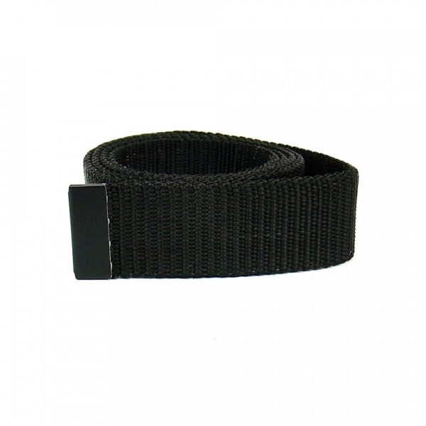 HELIKON-TEX ПОЛОТНО ДЛЯ БРЮЧНОГО РЕМЕНЯ ЧОРНЕ H80480-01