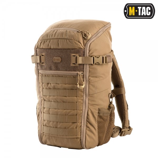 M-TAC РЮКЗАК ELITE SMALL COYOTE