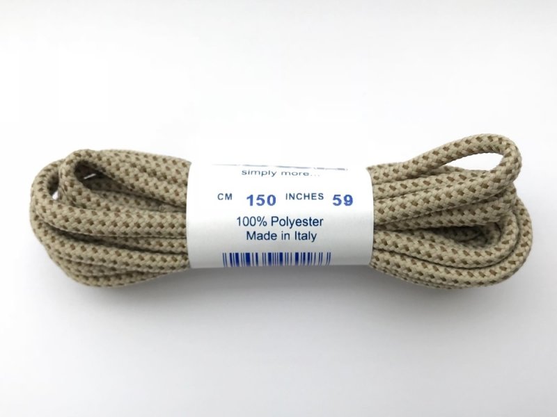 LOWA ШНУРКИ ATC LO 150 DESERT 830584/0410