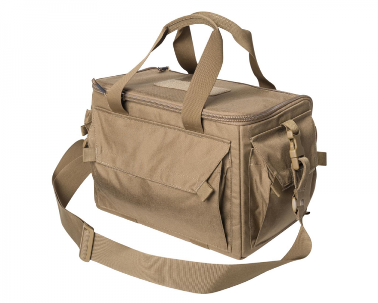 HELIKON-TEX СУМКА RANGE - CORDURA COYOTE H8310-11