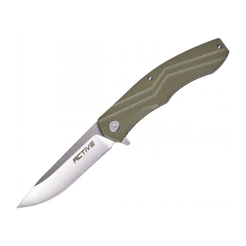 ACTIVE НІЖ ELEVEN OLIVE