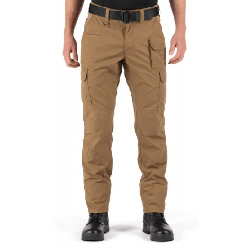 5.11 ТАКТИЧНІ ШТАНИ ABR PRO PANT COYOTE 74512-134