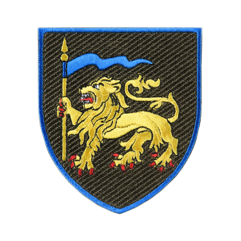 ШЕВРОН 60 ОПБР