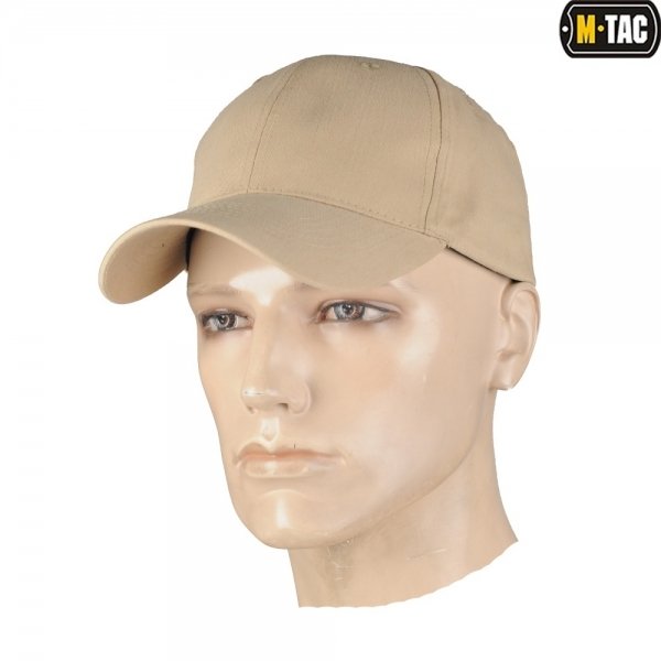 M-TAC БЕЙСБОЛКА SAND