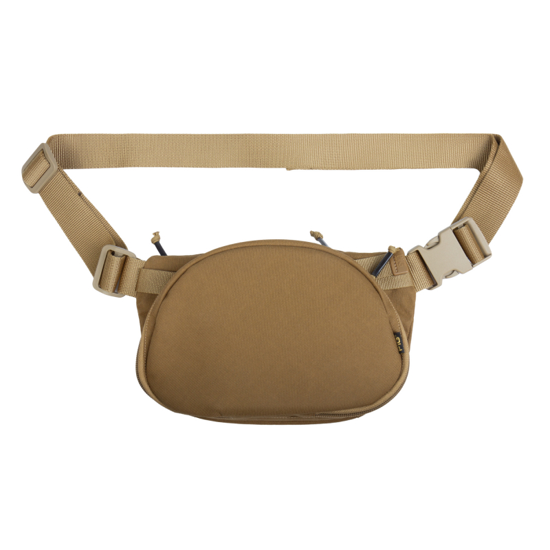 P1G-TAC СУМКА-КОБУРА SATELLITE COYOTE BROWN UA281-70029-CB