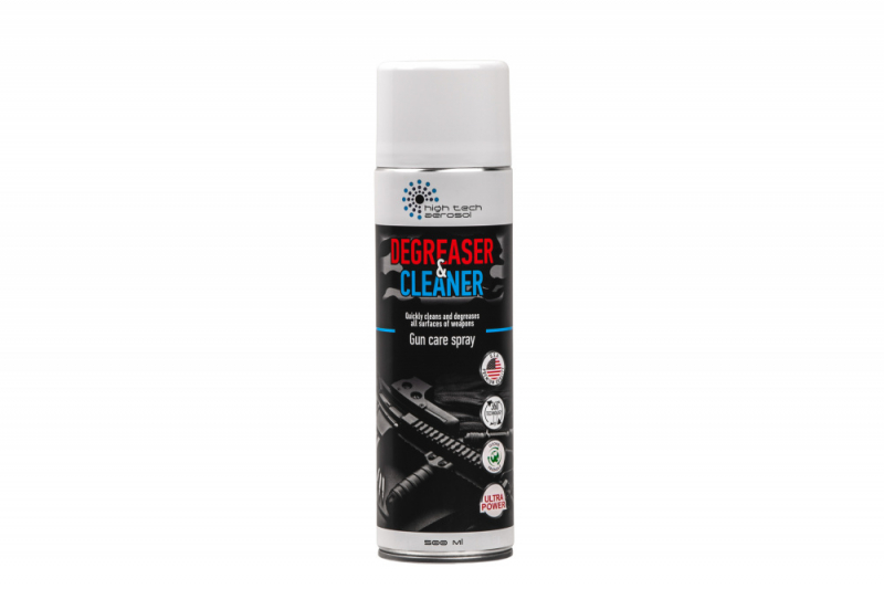 HTA DEGREASER AND CLEANER 500 ML