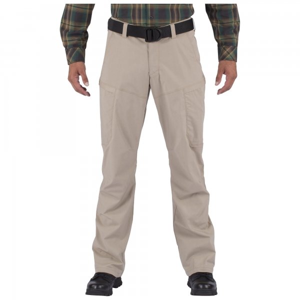 5.11 БРЮКИ APEX PANTS KHAKI 74434-055