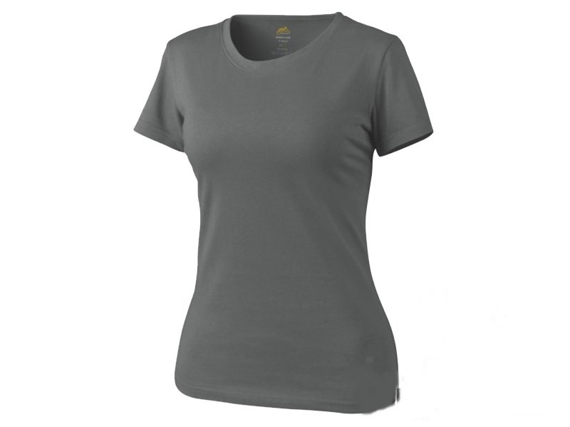 HELIKON-TEX ФУТБОЛКА ЖІНОЧА SHADOW GREY H3238-35