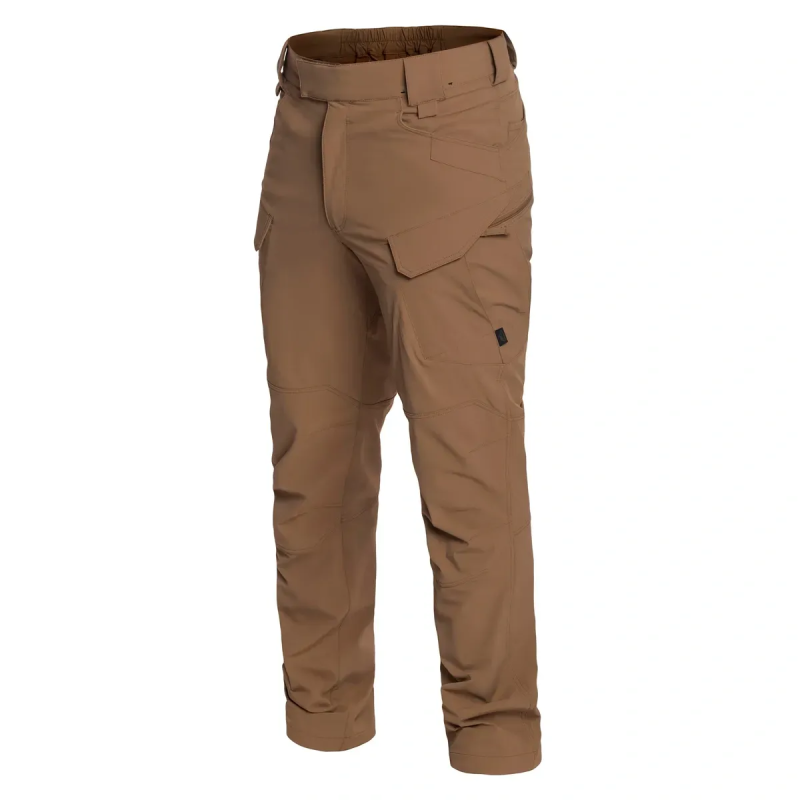 HELIKON-TEX БРЮКИ OTP VERSASTRETCH MUD BROWN SP-OTP-NL-60