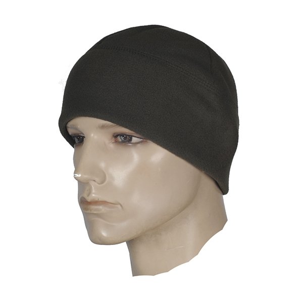 M-TAC ШАПКА WATCH CAP ФЛІС WINDBLOCK 295 OLIVE