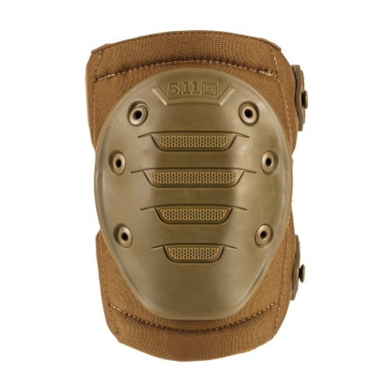 5.11 НАКОЛЕННИКИ ТАКТИЧЕСКИЕ EXO.K1 KNEE PAD KANGAROO 50359-134