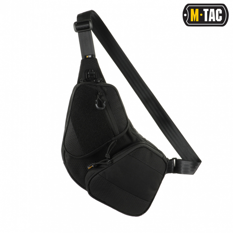 M-TAC СУМКА BAT WING BAG ELITE HEX BLACK