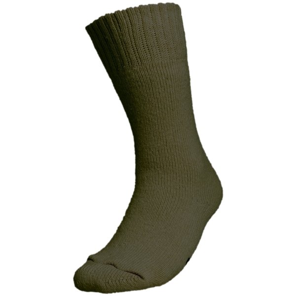 HELIKON-TEX ШКАРПЕТКИ NORWEGIAN ARMY - WOOL OLIVE H3510-02