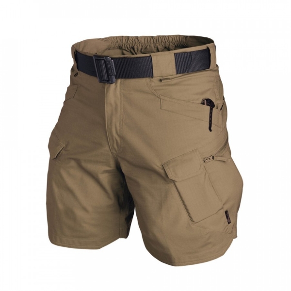 HELIKON-TEX ШОРТИ UTS 8,5 POLYCOTTON RIPSTOP COYOTE H5054-11