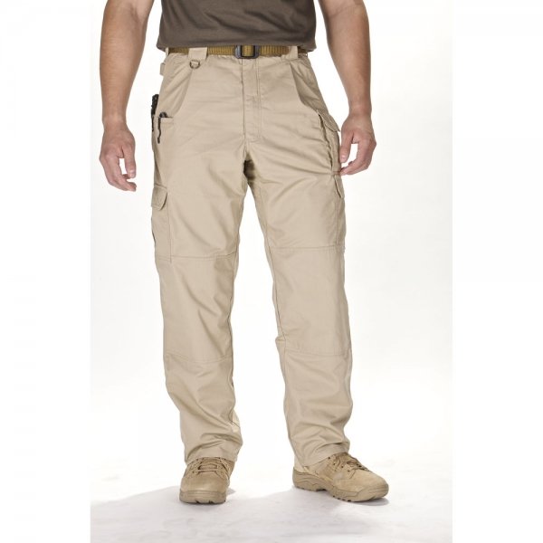 5.11 БРЮКИ TACLITE PRO KHAKI 74273