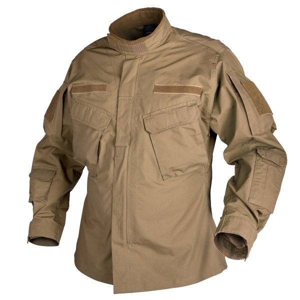 HELIKON-TEX КІТЕЛЬ CPU POLYCOTTON RIPSTOP COYOTE H41630-11