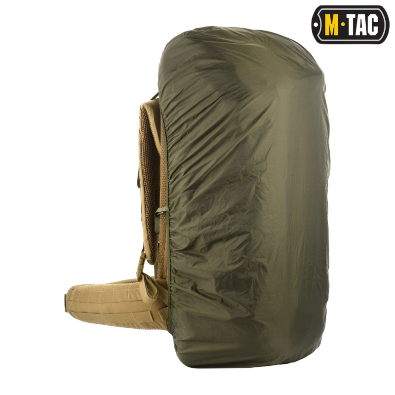 M-TAC ЧОХОЛ НА РЮКЗАК LARGE OLIVE
