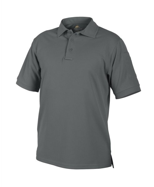 HELIKON-TEX ПОЛО UTL POLO SHIRT SHADOW GREY H3277-35