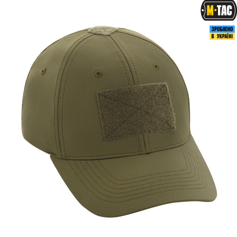 M-TAC БЕЙСБОЛКА ТАКТИЧЕСКАЯ FLEX LIGHTWEIGHT ARMY OLIVE