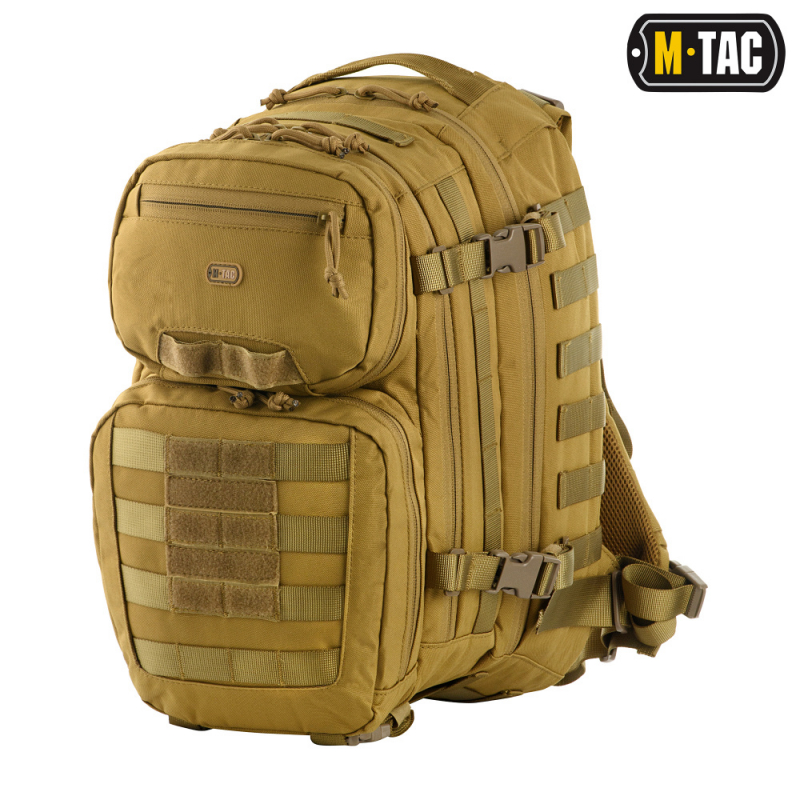 M-TAC РЮКЗАК ANT PACK TAN