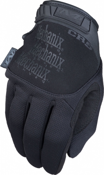 MECHANIX PURSUIT CR5 COVERT GLOVES BLACK