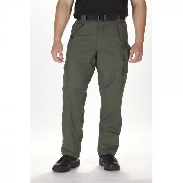 5.11 БРЮКИ TACLITE PRO TDU GREEN 74273