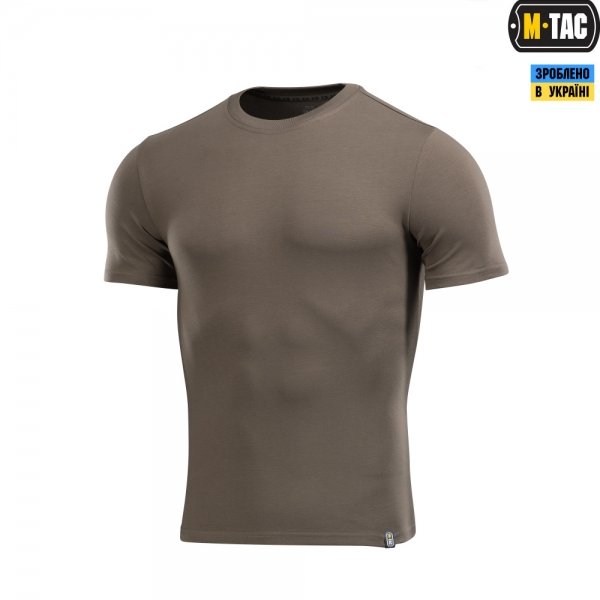 M-TAC ФУТБОЛКА 93/7 DARK OLIVE