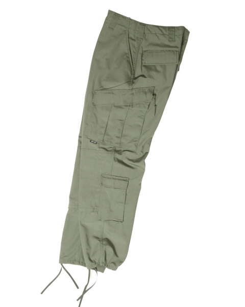 MIL-TEC ШТАНИ ACU US OLIVE 11924001