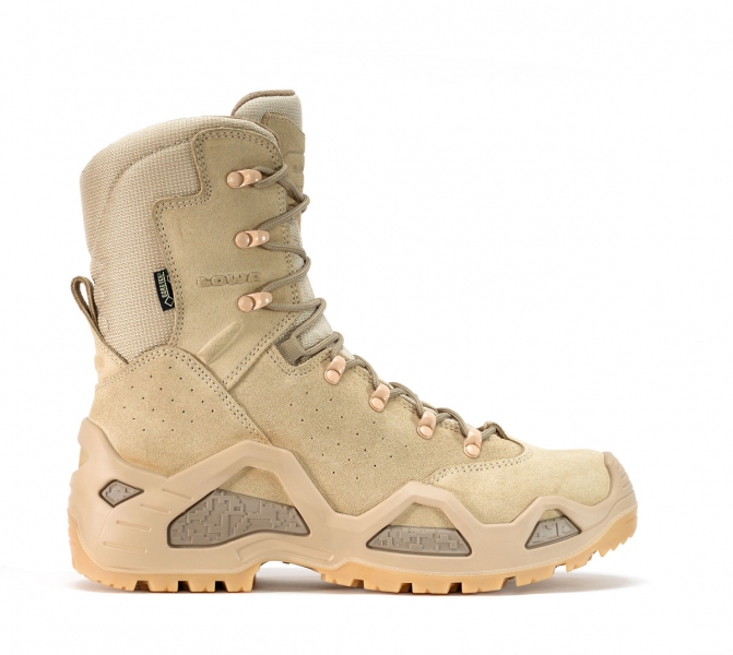 LOWA БОТИНКИ Z-8S GTX KHAKI 310664/0410